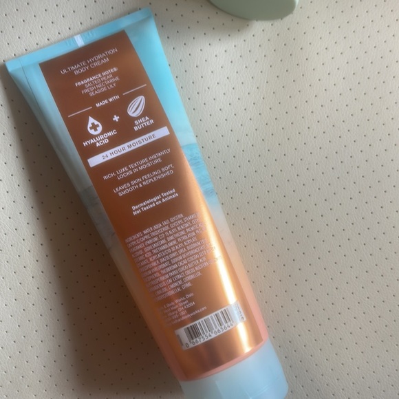 Bath & Body 2 pack bundle - Picture 5 of 5